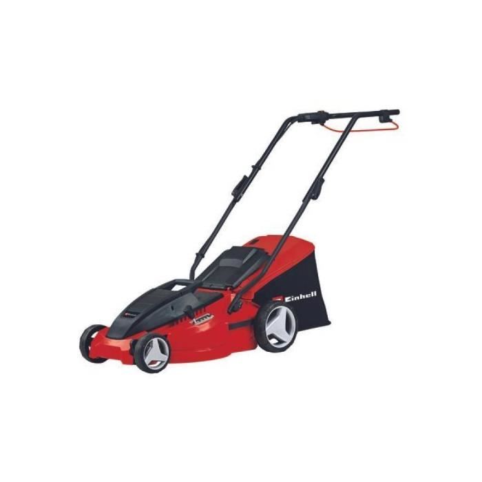 Tondeuse à gazon électrique GC EM 150036 1 Largeur de coupe 36 cm