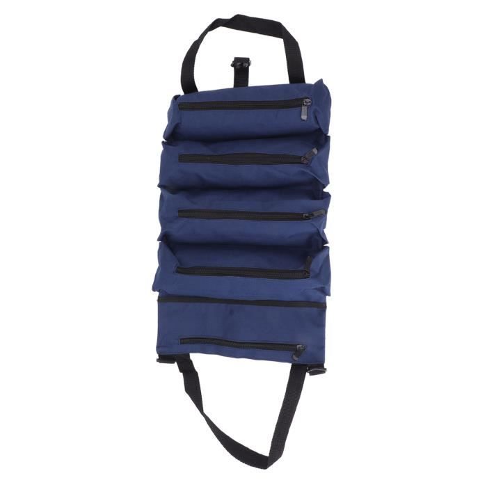 Sacs à Couches En Tissu, Imperméables Et Réutilisables Avec Fermeture éclair Pour Voyage, Maillots De Bain De Plage, Vêtements (#1