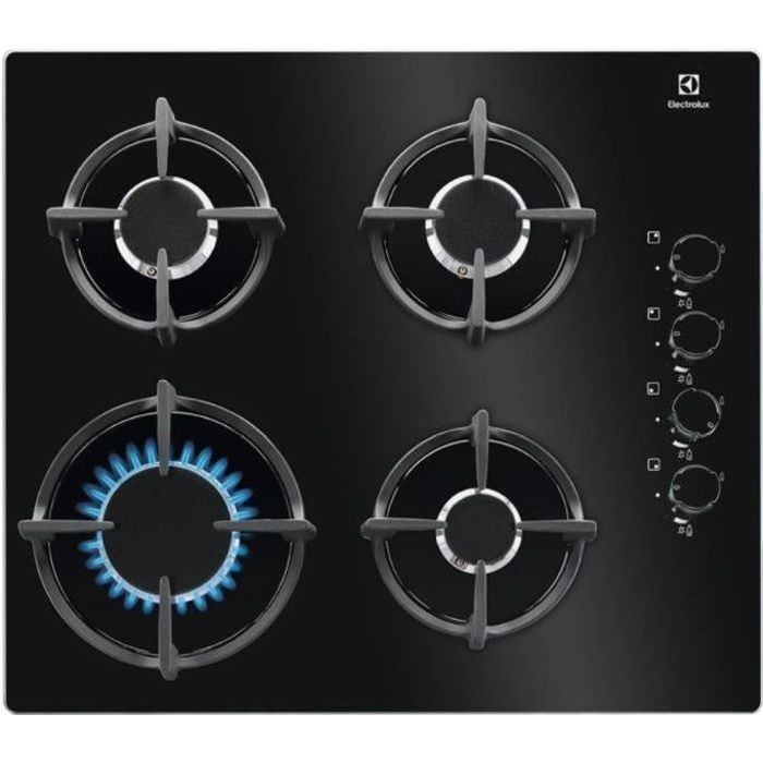 Electrolux EGG6407K - vue 3