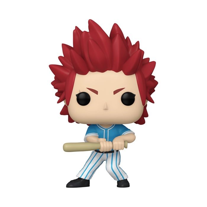 Funko My Hero Academia Kirishima 9 cm - vue 4