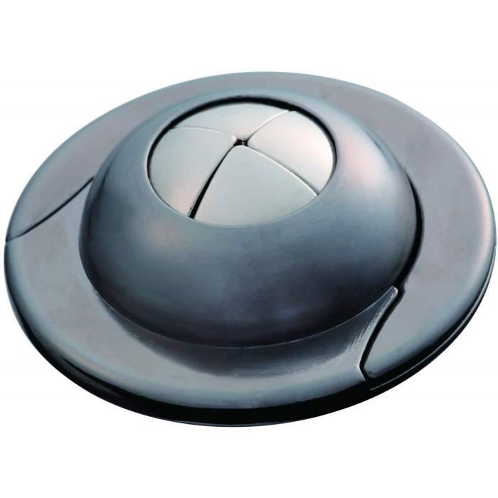 Gigamic- Huzzle Cast Mobius Diff.4 Casse Tête, CPMOB