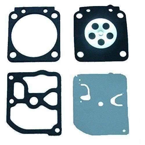 Greenstar 6961 Kit de membranes avec Joints Zama pour Carburateur Stihl