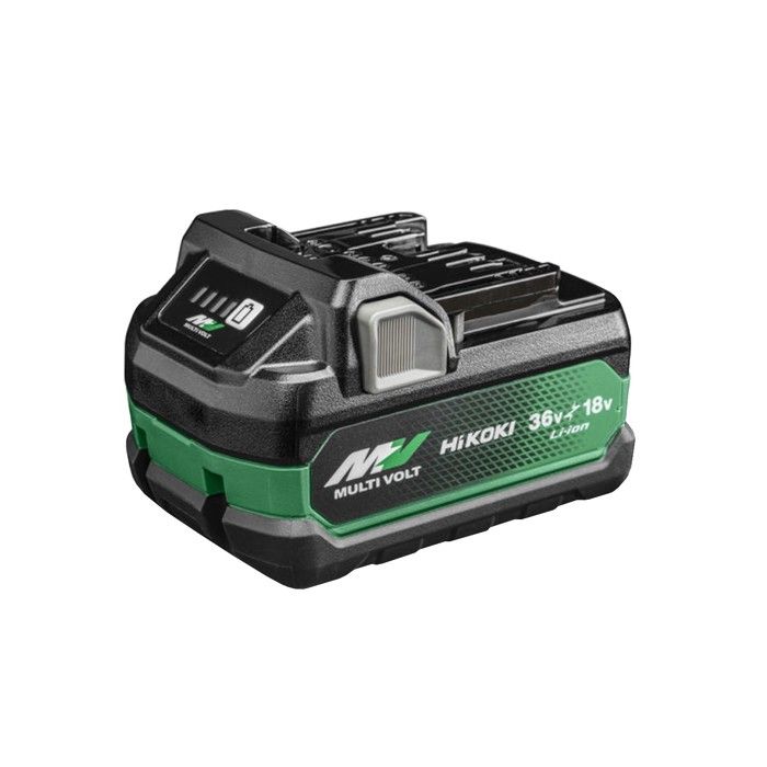 Batterie HIKOKI BSL36A18X 18V/36V - 50Ah/25Ah