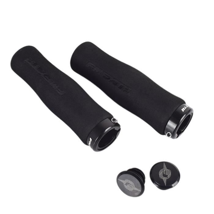 ARYIMYDP Housses Poignées de Vélo 160 mm, Montage Simple et Rapide, Poignée Guidon de Couleur Mixte pour VTT, BMX, Vélo de Cascade, Trottinette Compatible 22mm, Rouge ARYIMYDP Housses Poignées de Vélo 160 mm, Montage Simple et Rapide, Poignée Guidon de Couleur Mixte pour VTT, BMX, Vélo de Cascade, Trottinette Compatible 22mm, Rouge