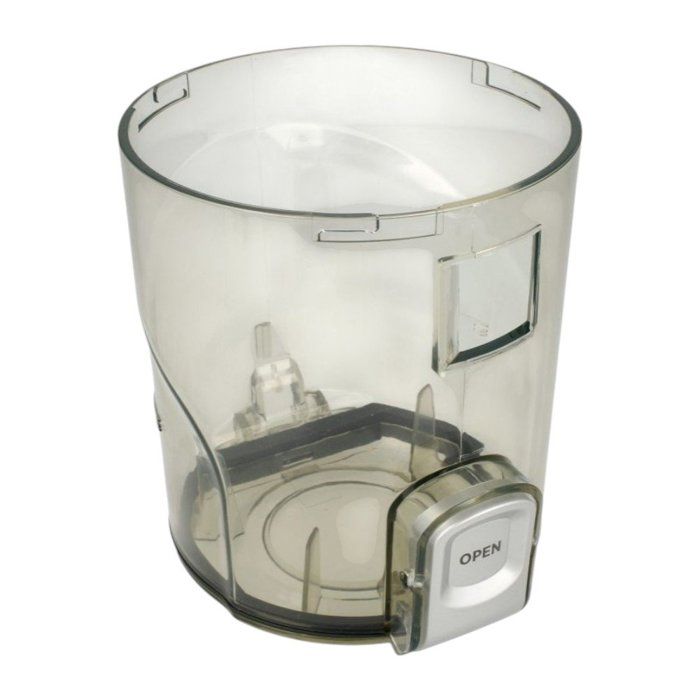 Hoover Boîte cyclonique - vue 2