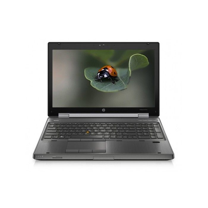 Acheter HP EliteBook 8560w - Windows 10 - i5 8Go 320Go - 15.6 - Station de Travail Mobile PC Ordinateur Reconditionné - 365,40 € HP EliteBook 8560w - Windows 10 - i5 8Go 320Go - 15.6 - Station de Travail Mobile PC Ordinateur Reconditionné - Hewlett-Packard reconditionné disponible sur Cdiscount Seconde Vie