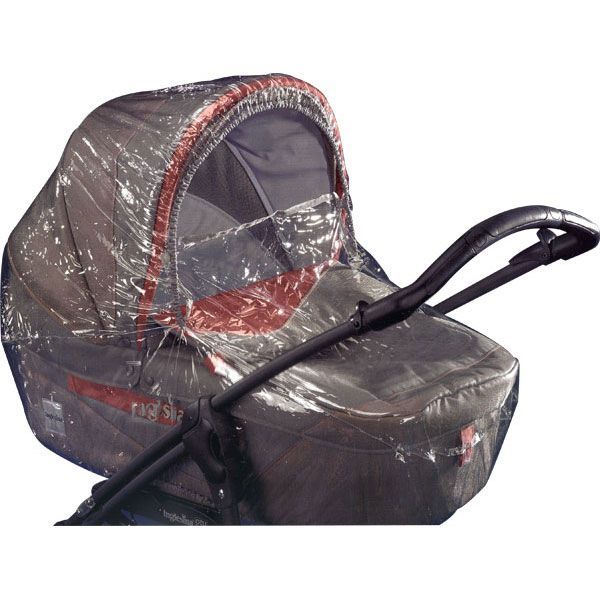 habillage pluie poussette triple inglesina
