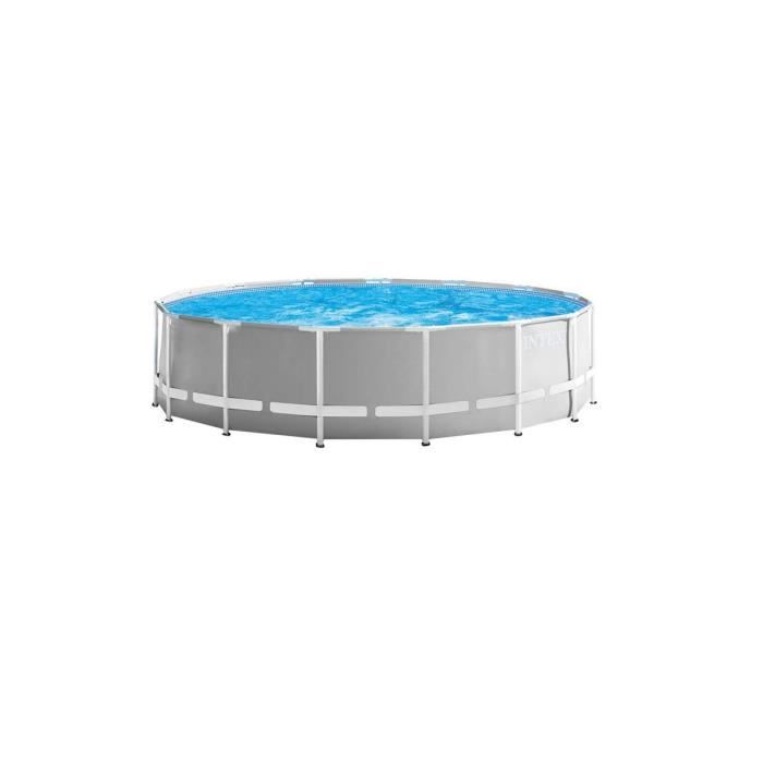 Piscine Tubulaire Kit Complet