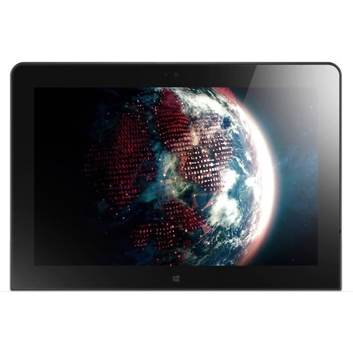 Lenovo ThinkPad 10, 25,6 cm (10.1"), 1920