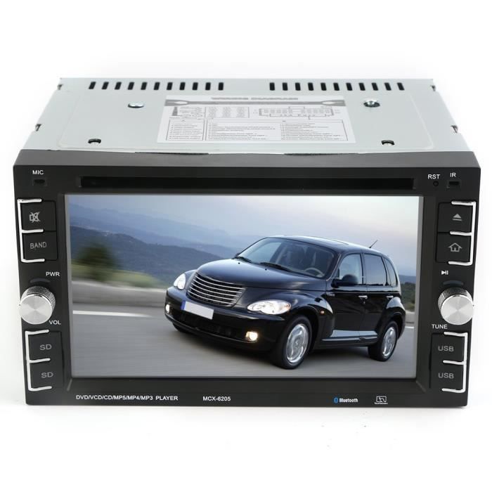CHRYSLER PT CRUISER Radio st/ér/éo adaptateur Fa/çade dautoradio fa/çade dautoradio panneau plaque//CD