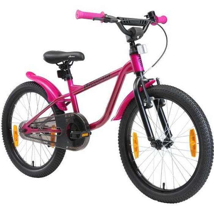 V lo enfant 20 pouces L WENRAD Berry partir de 6 ans V lo