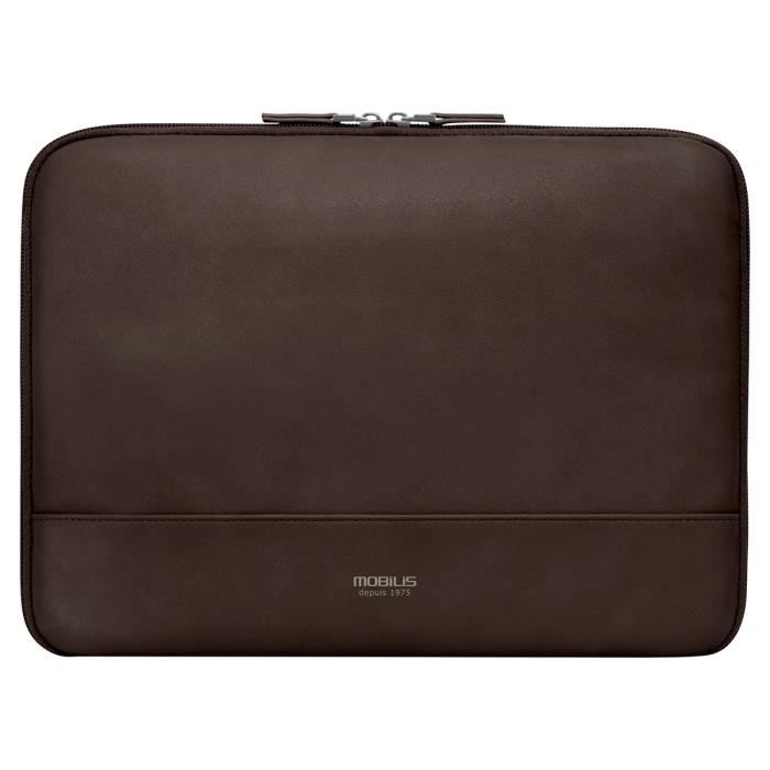 Gris Mobilis Sacoche Housse Sac pour ordinateur portable tablette 10-12,5