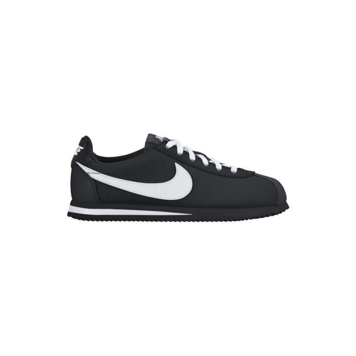 Nike Cortez Noir Nylon 2024 www.bridgeservice