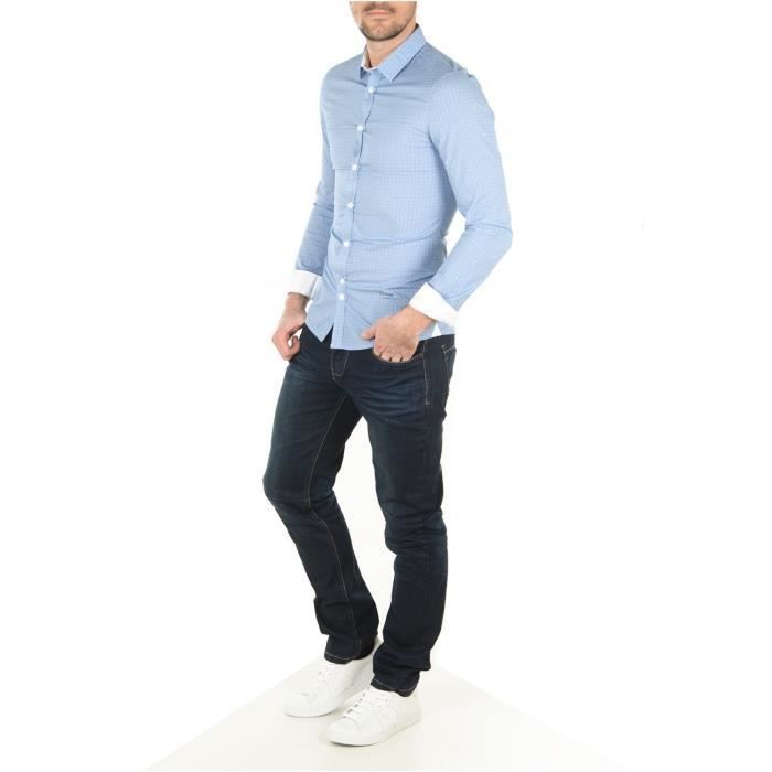 chemise guess