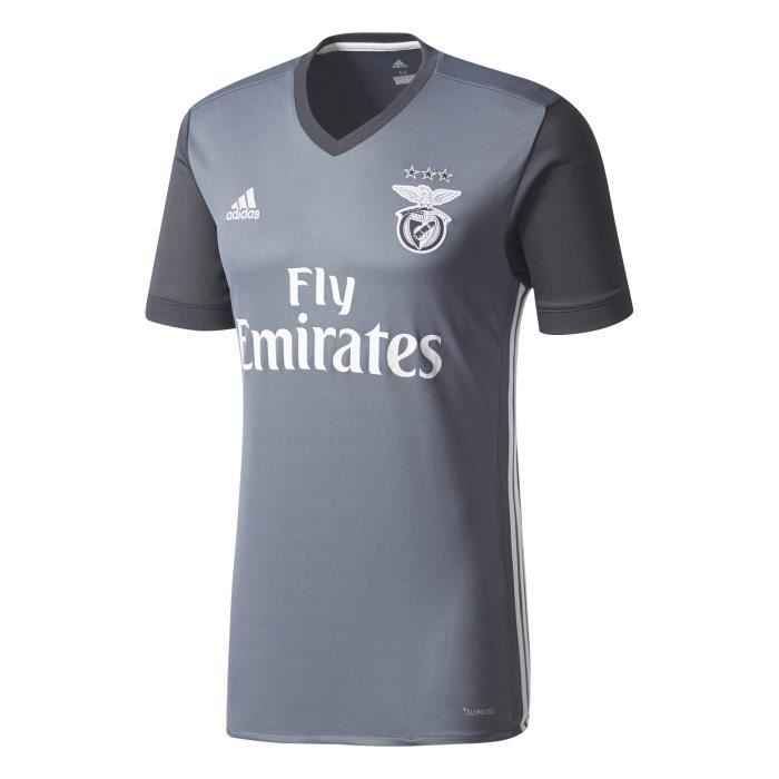 benfica maillot