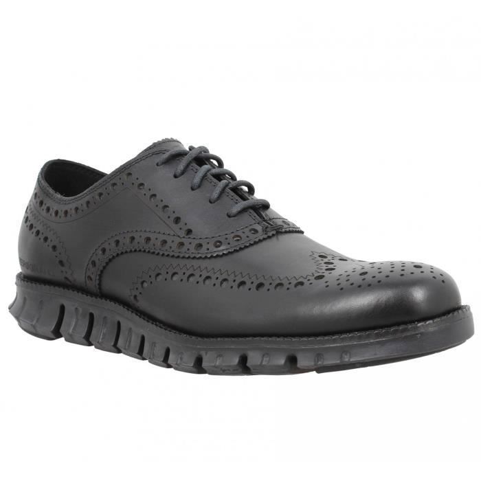 Tissu Homme Cole Haan Zerogrand Wing Oxford 