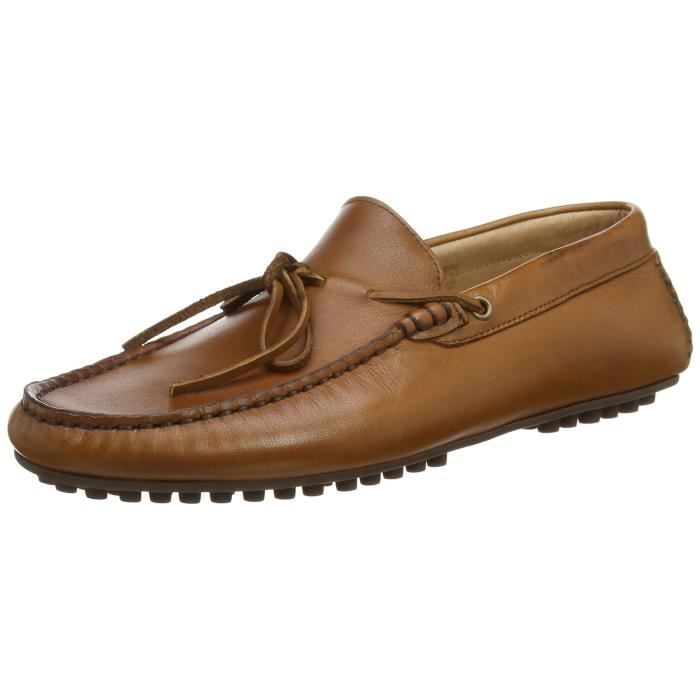 Taille mocassin clearance