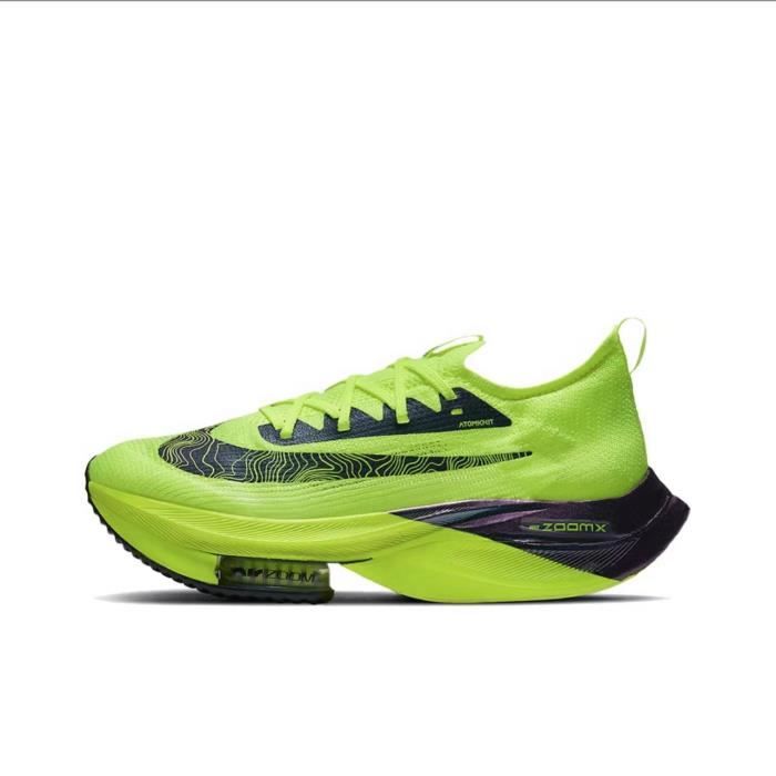 Zoom noir et hotsell vert