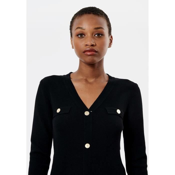 Pull hot sale kaporal femme