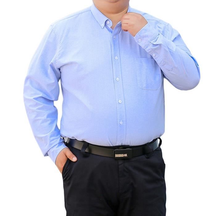 Chemise habillé homme 2025