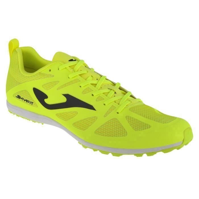 Chaussures de Running - JOMA - R.skyfit - Jaune - Homme - Confort Optimal Chaussures de Running - JOMA - R.skyfit - Jaune - Homme - Confort Optimal