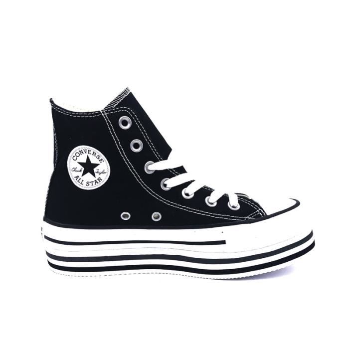converse noir 35