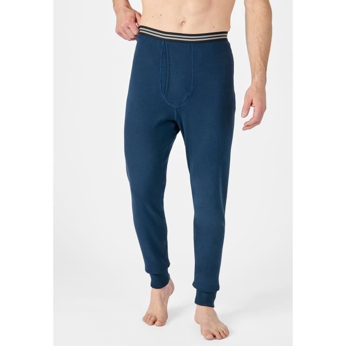 Deals Damart Calecon Long Thermolactyl Homme Damart Damart Caleçon