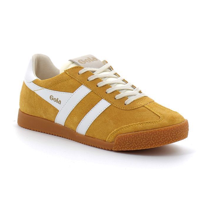Gola Baskets à lacets pour adulte e