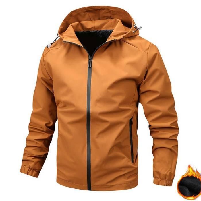 Travail Capuche Sport Saison Hoodies Chaud Hiver Running