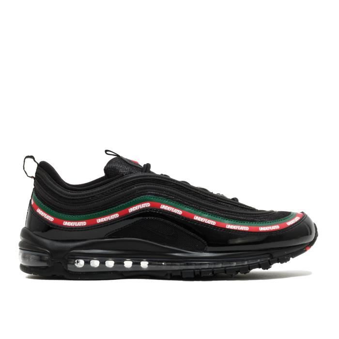 NIKE AIR MAX 97 OG/UNDFTD NIKE AIR MAX 97 OG/UNDFTD