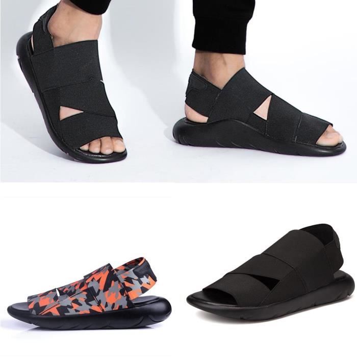 nu pied confort homme soldes