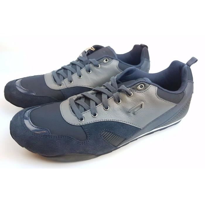 Diesel espadrille e-dynagg homme gr. 46 y01167 new z1-02 Bleu - Cdiscount  Chaussures