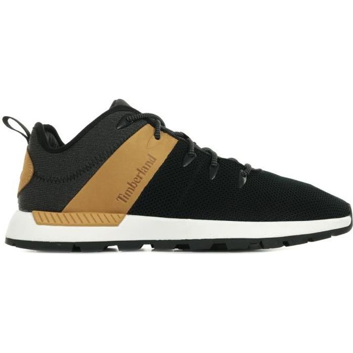 basket timberland femme