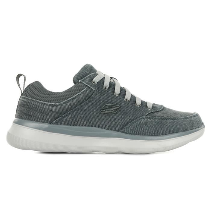 Skechers - Delson 2.0 - Baskets