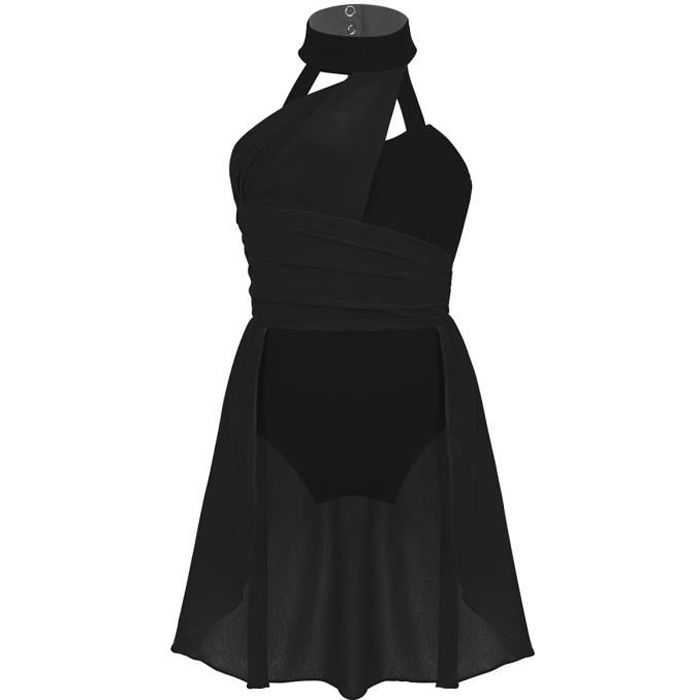 Tenue de danse 2025 moderne petite fille