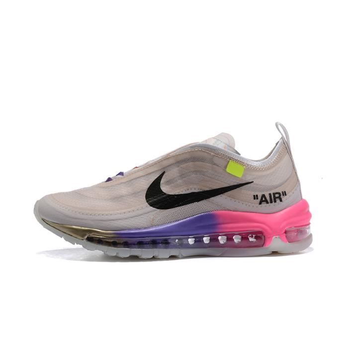 basket femme air max 99