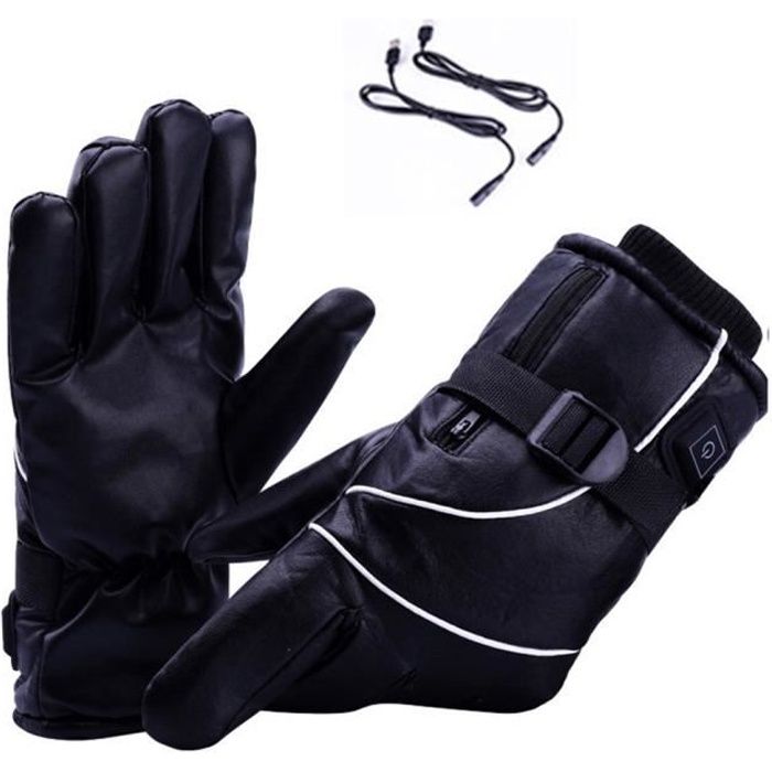 Nos conseils pour choisir les gants chauffants adaptés à votre sport