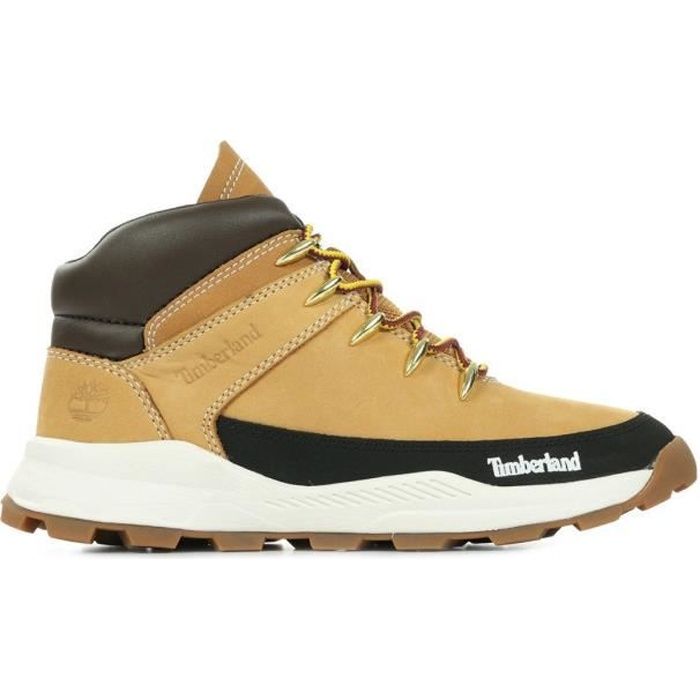 Cdiscount timberland top