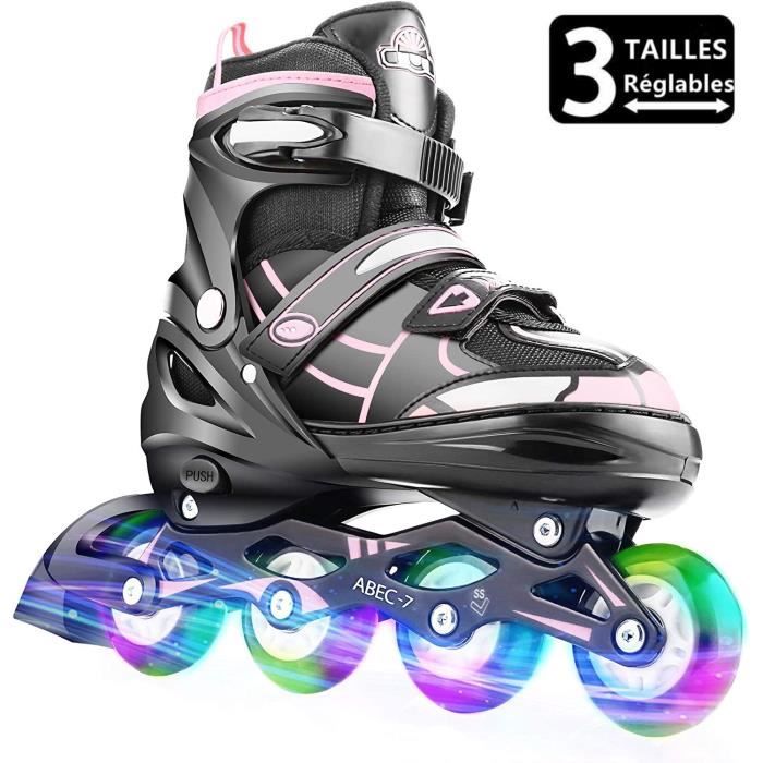 Rollers 6 ans