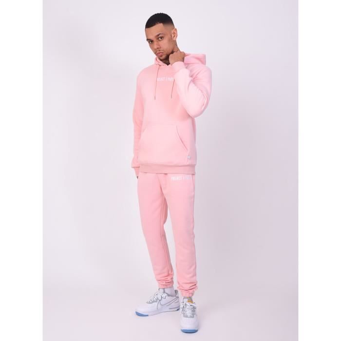 Survetement project x velour sales