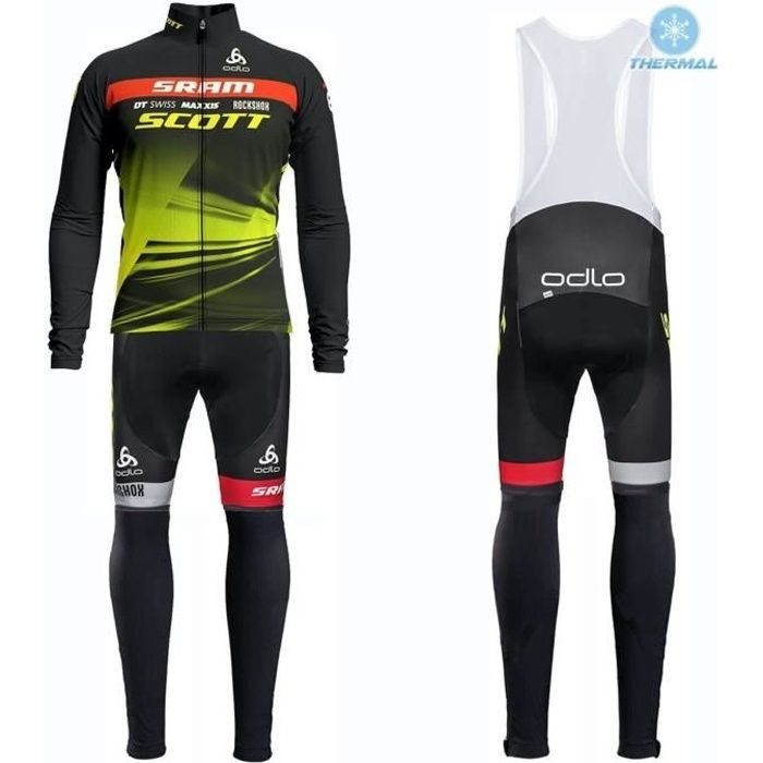 Vetement vélo online homme