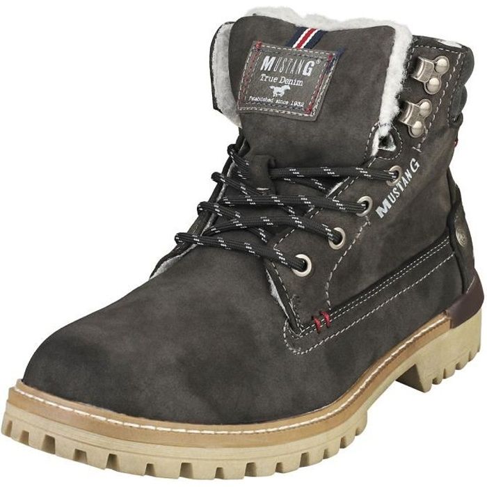 chaussure mustang
