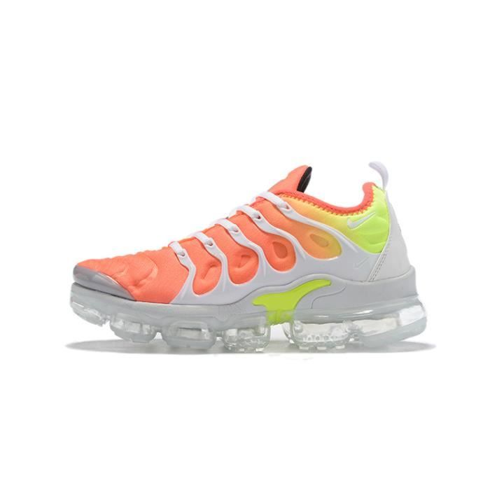 vapormax tn plus orange