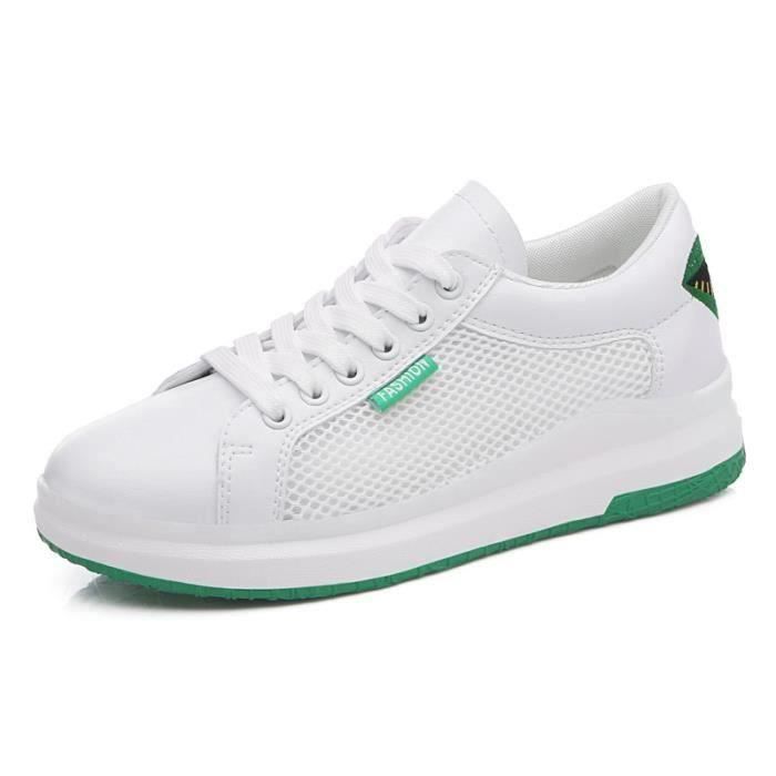 nouvelle basket femme 2018