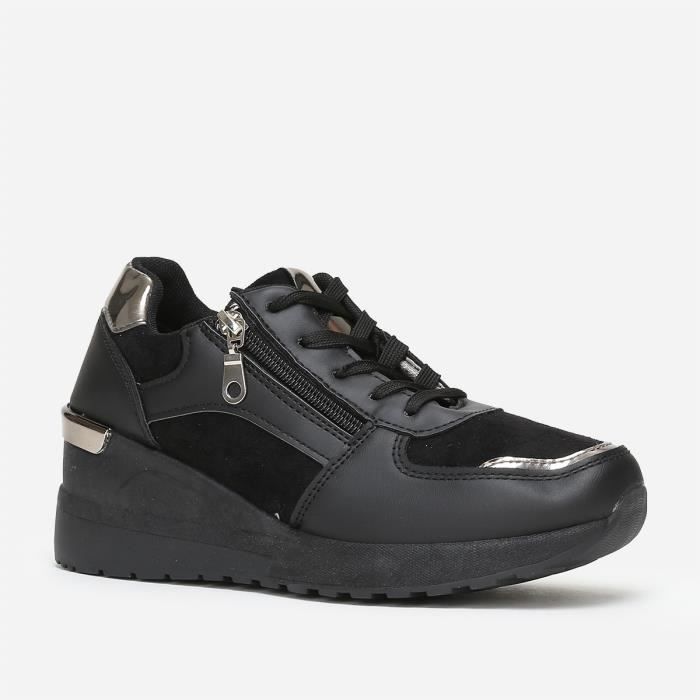 baskets confortables