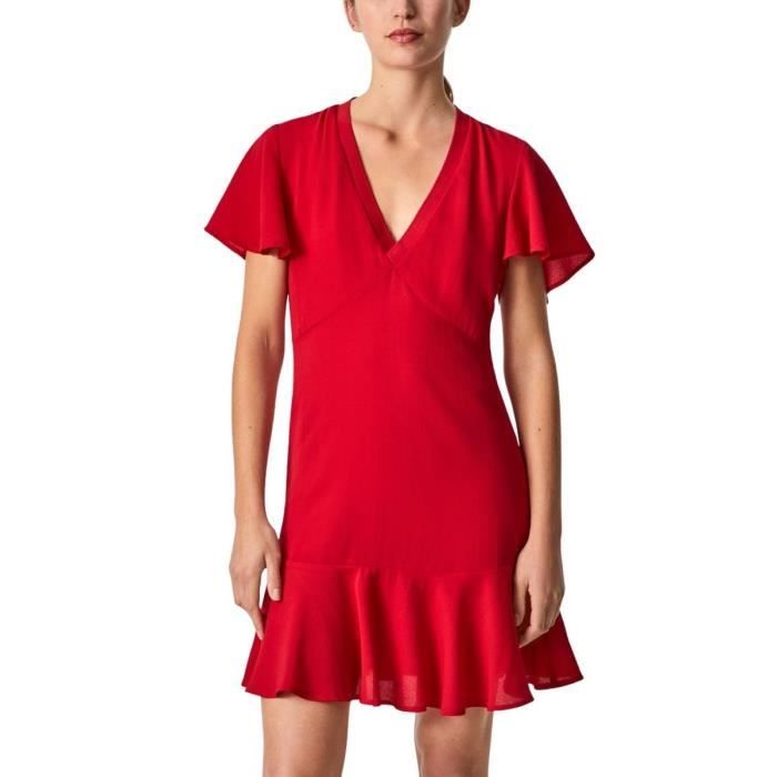 Pepe jean robe shop