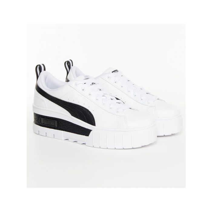 Puma Baskets mode Puma Mayze Wedge Wns