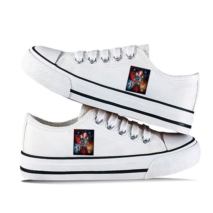 Baskets shop stranger things