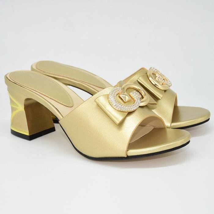 Chaussures femmes sales italiennes