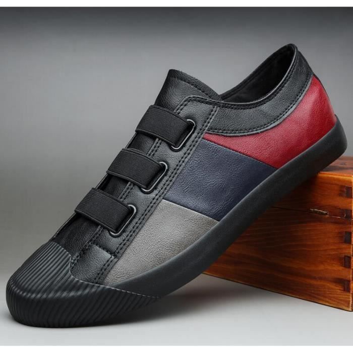 Chaussures De Conduite Décontractées Pour Hommes Chaussures De Conduite Décontractées Pour Hommes